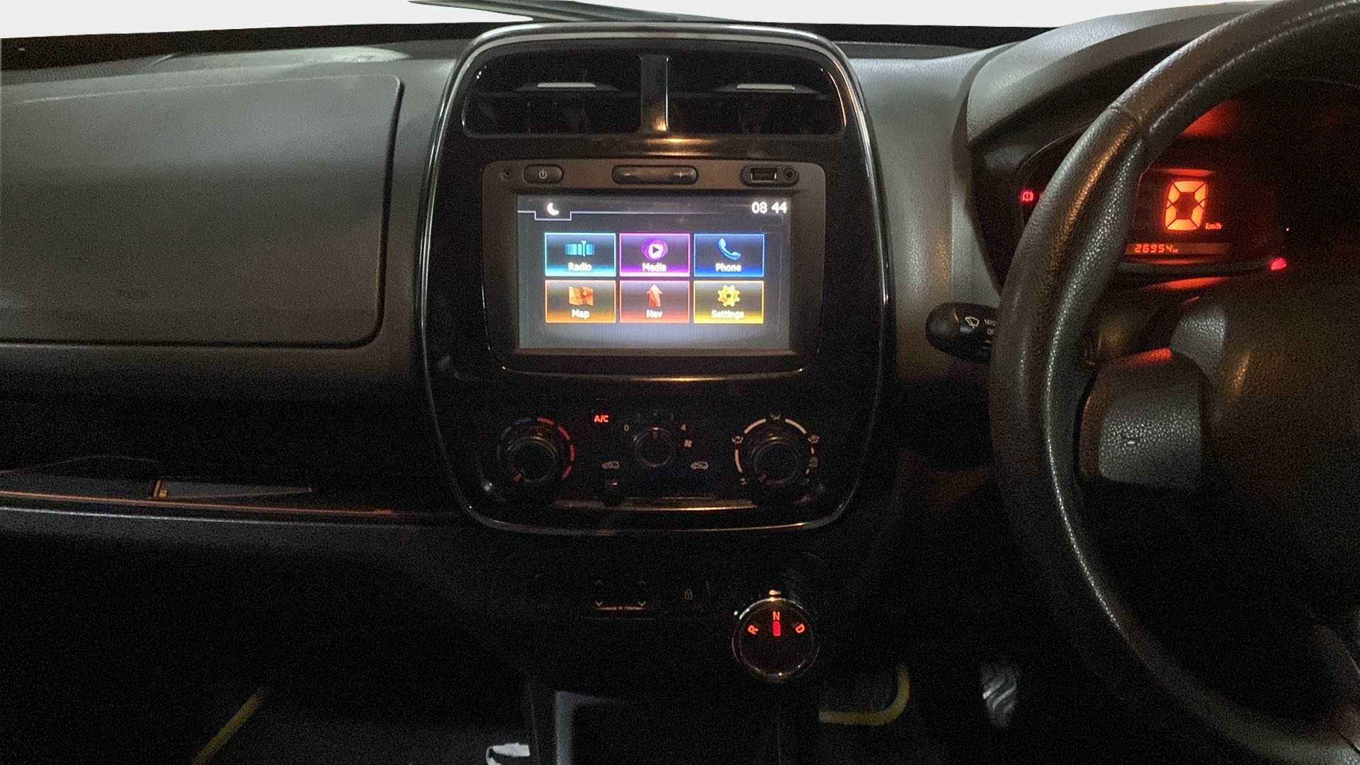 Features