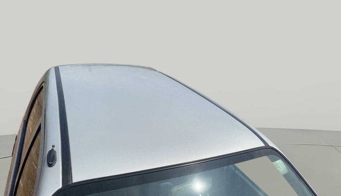 2011 Maruti Alto K10 VXI, Petrol, Manual, 72,543 km, Roof