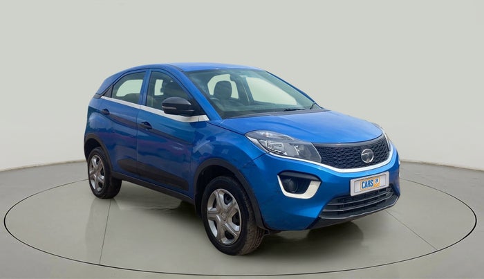 2019 Tata NEXON XE PETROL, Petrol, Manual, 48,024 km, SRP