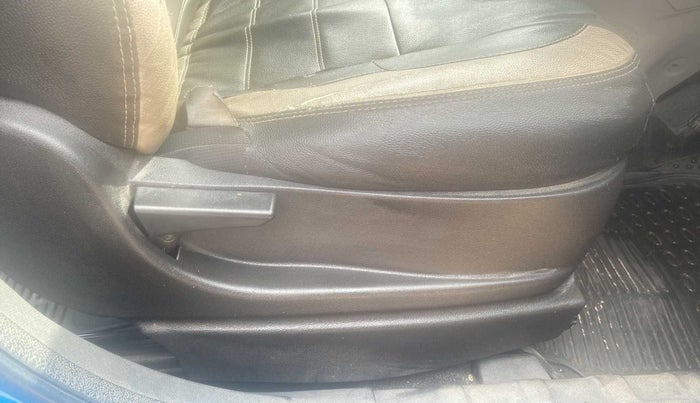 2019 Tata NEXON XE PETROL, Petrol, Manual, 48,024 km, Driver Side Adjustment Panel