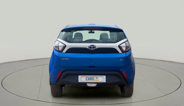 2019 Tata NEXON XE PETROL, Petrol, Manual, 48,024 km, Back/Rear