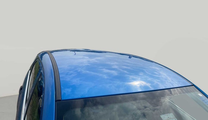 2019 Tata NEXON XE PETROL, Petrol, Manual, 48,024 km, Roof