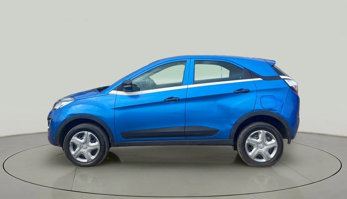 2019 Tata NEXON XE PETROL, Petrol, Manual, 48,024 km, Left Side