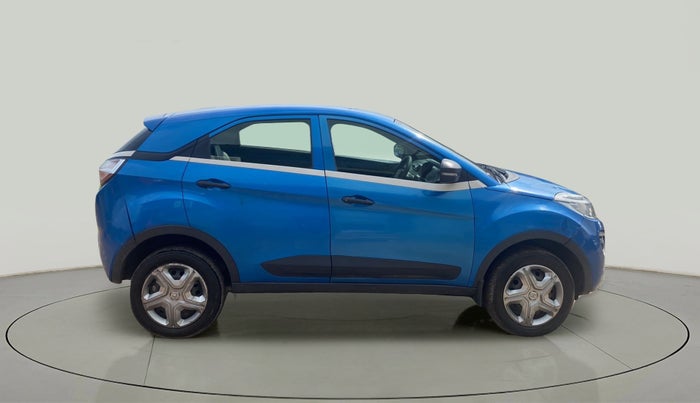 2019 Tata NEXON XE PETROL, Petrol, Manual, 48,024 km, Right Side View