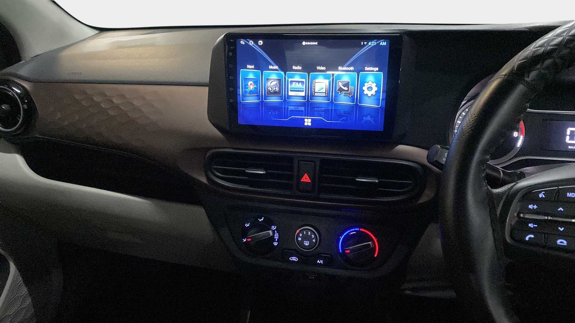 Features
