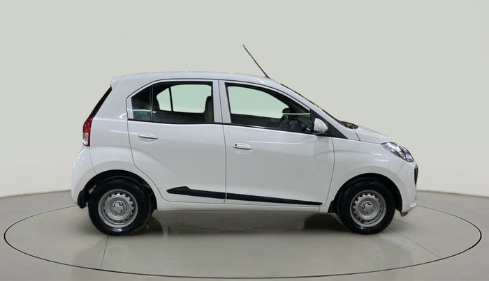2021 Hyundai NEW SANTRO SPORTZ EXECUTIVE MT CNG, CNG, Manual, 32,264 km, Right Side View