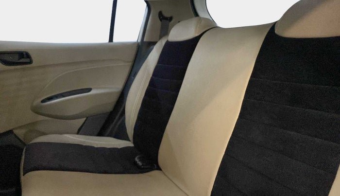2021 Hyundai NEW SANTRO SPORTZ EXECUTIVE MT CNG, CNG, Manual, 32,264 km, Right Side Rear Door Cabin