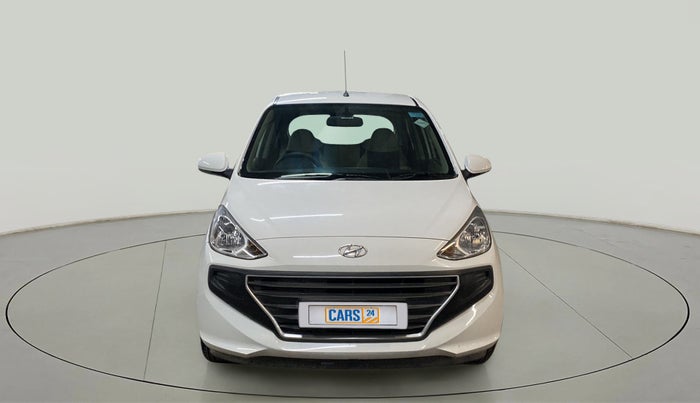 2021 Hyundai NEW SANTRO SPORTZ EXECUTIVE MT CNG, CNG, Manual, 32,264 km, Front