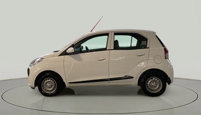 2021 Hyundai NEW SANTRO SPORTZ EXECUTIVE MT CNG, CNG, Manual, 32,264 km, Left Side