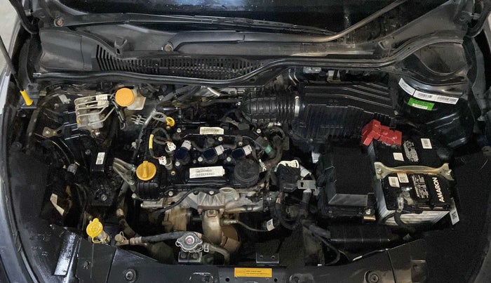 2021 Tata ALTROZ XZ PLUS PETROL, Petrol, Manual, 16,163 km, Open Bonet