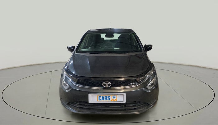 2021 Tata ALTROZ XZ PLUS PETROL, Petrol, Manual, 16,163 km, Front