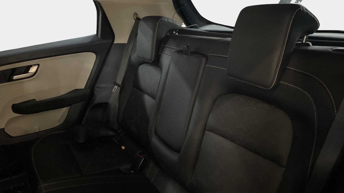 2021 Tata ALTROZ XZ PLUS PETROL, Petrol, Manual, 16,163 km, Right Side Rear Door Cabin