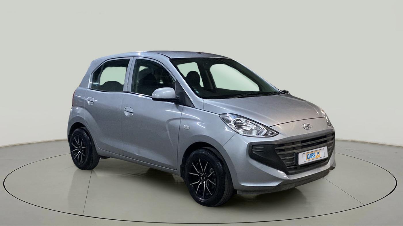 2019 Hyundai NEW SANTRO ERA EXECUTIVE, Petrol, Manual, 27,056 km, SRP