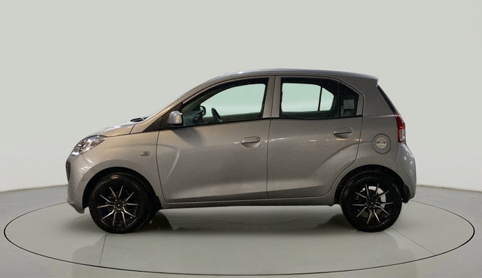 2019 Hyundai NEW SANTRO ERA EXECUTIVE, Petrol, Manual, 27,056 km, Left Side