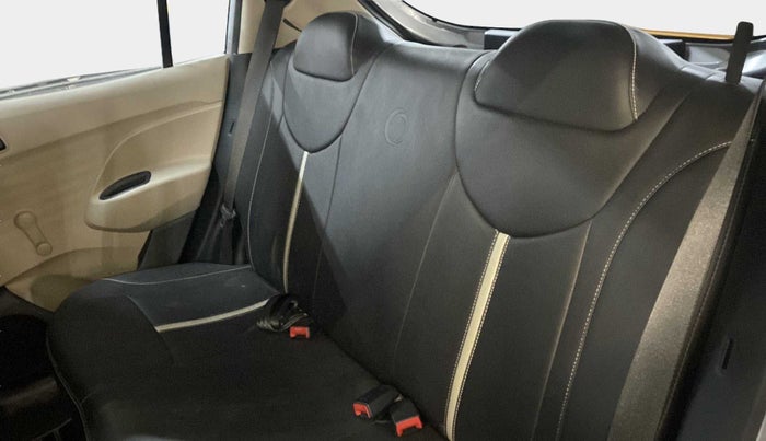 2019 Hyundai NEW SANTRO ERA EXECUTIVE, Petrol, Manual, 27,056 km, Right Side Rear Door Cabin