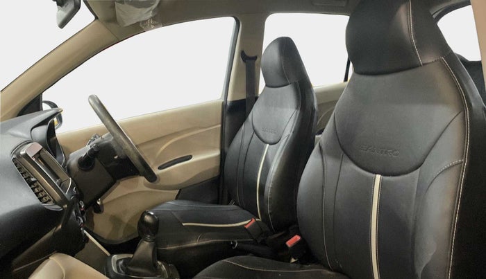 2019 Hyundai NEW SANTRO ERA EXECUTIVE, Petrol, Manual, 27,056 km, Right Side Front Door Cabin