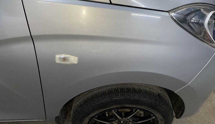 2019 Hyundai NEW SANTRO ERA EXECUTIVE, Petrol, Manual, 27,056 km, Right fender - Minor scratches