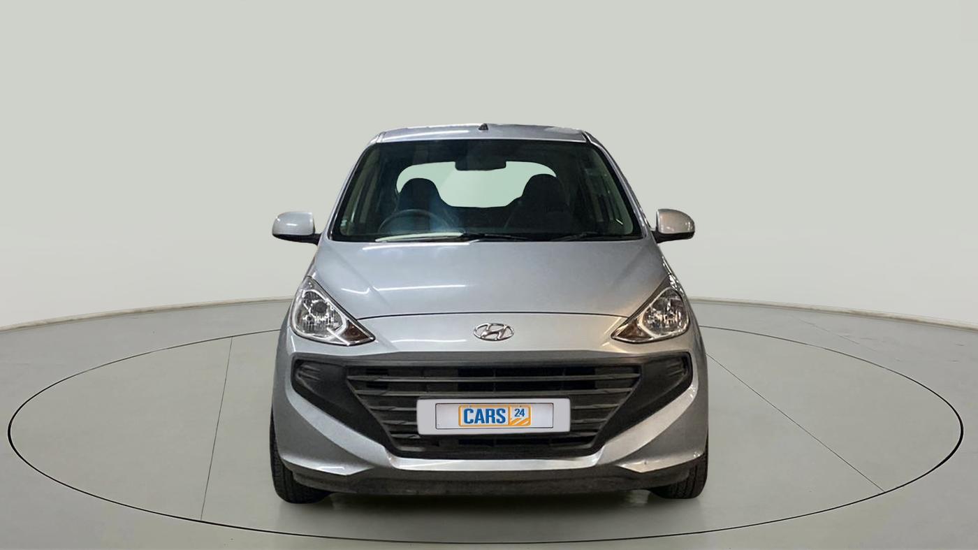 2019 Hyundai NEW SANTRO ERA EXECUTIVE, Petrol, Manual, 27,056 km, Front
