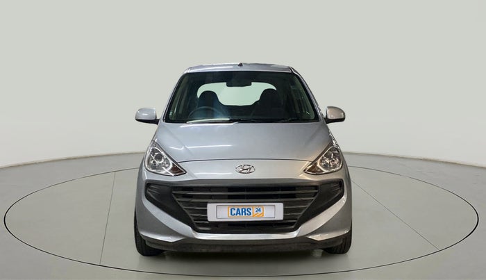 2019 Hyundai NEW SANTRO ERA EXECUTIVE, Petrol, Manual, 27,056 km, Front