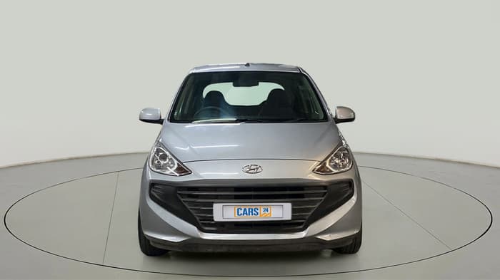 2019 Hyundai NEW SANTRO ERA EXECUTIVE, Petrol, Manual, 27,056 km, Front