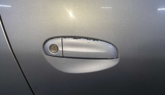 2019 Hyundai NEW SANTRO ERA EXECUTIVE, Petrol, Manual, 27,056 km, Driver-side door - Slightly dented