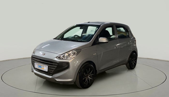 2019 Hyundai NEW SANTRO ERA EXECUTIVE, Petrol, Manual, 27,056 km, Left Front Diagonal