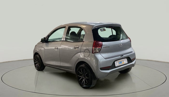 2019 Hyundai NEW SANTRO ERA EXECUTIVE, Petrol, Manual, 27,056 km, Left Back Diagonal