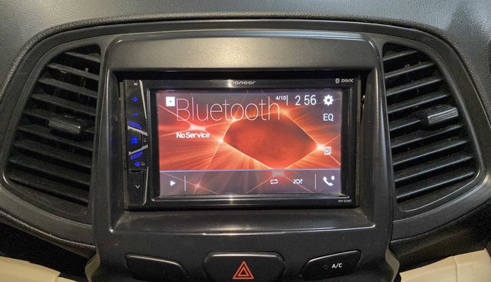 2019 Hyundai NEW SANTRO ERA EXECUTIVE, Petrol, Manual, 27,056 km, Infotainment system - AM/FM Radio - Not Working
