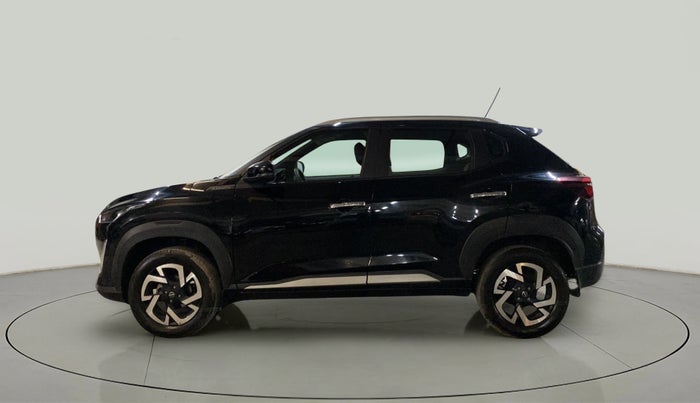 2021 Nissan MAGNITE XV MT, Petrol, Manual, 10,586 km, Left Side