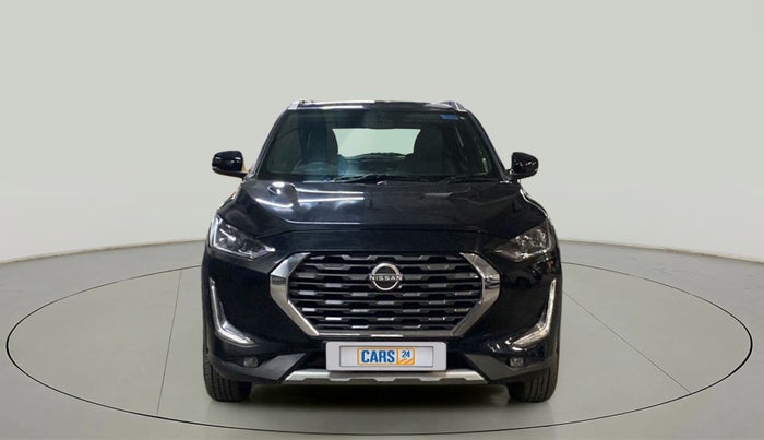 2021 Nissan MAGNITE XV MT, Petrol, Manual, 10,586 km, Front