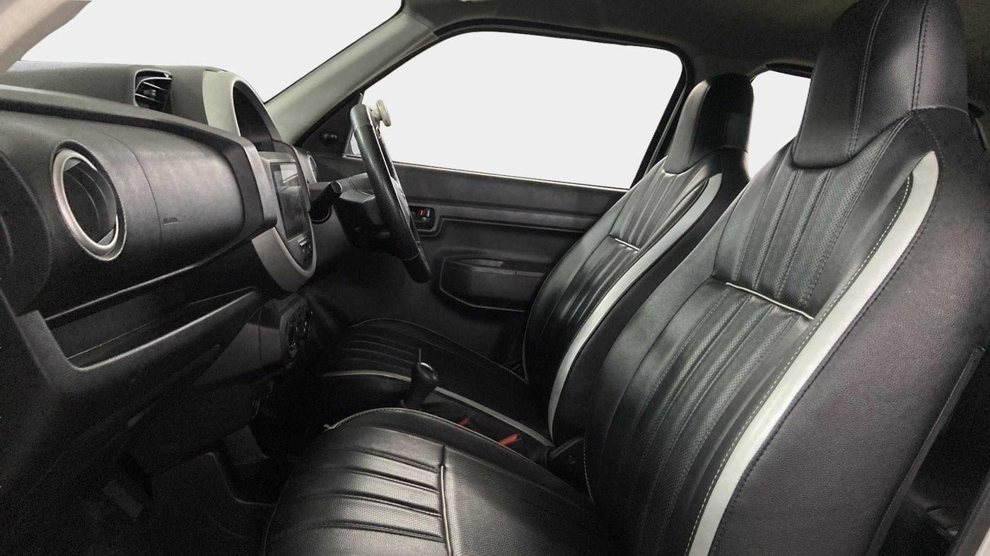 2020 Maruti S PRESSO VXI+, Petrol, Manual, 18,543 km, Right Side Front Door Cabin