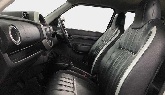 2020 Maruti S PRESSO VXI+, Petrol, Manual, 18,543 km, Right Side Front Door Cabin