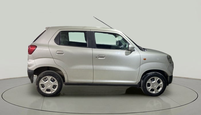 2020 Maruti S PRESSO VXI+, Petrol, Manual, 18,543 km, Right Side View