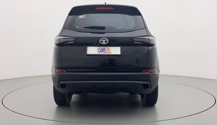 2022 Tata Safari XZA PLUS DARK EDITION, Diesel, Automatic, 49,441 km, Back/Rear