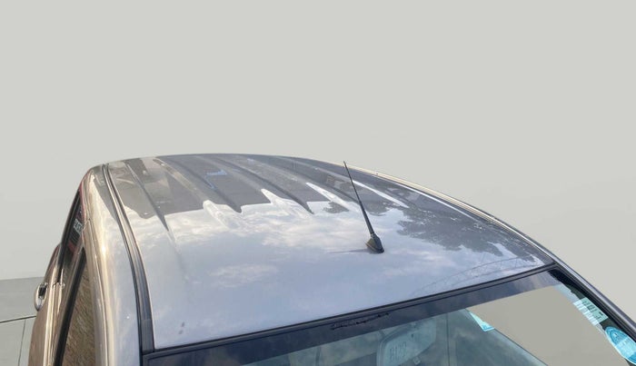 2018 Maruti Celerio ZXI, Petrol, Manual, 44,992 km, Roof