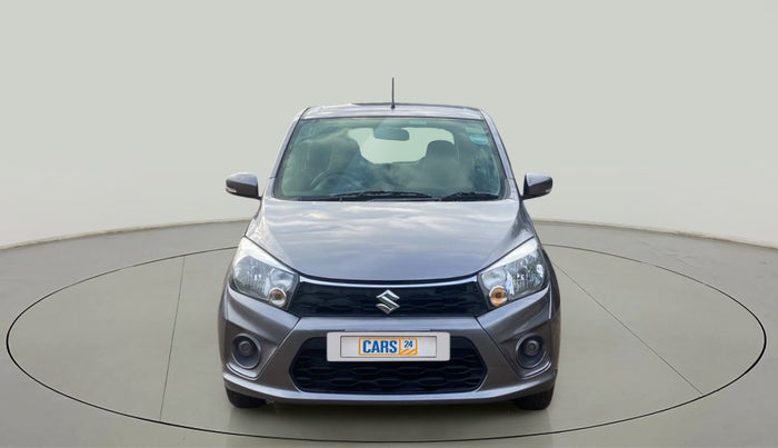 2018 Maruti Celerio ZXI, Petrol, Manual, 44,992 km, Front
