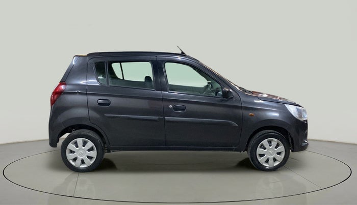 2017 Maruti Alto K10 VXI, Petrol, Manual, 21,021 km, Right Side View