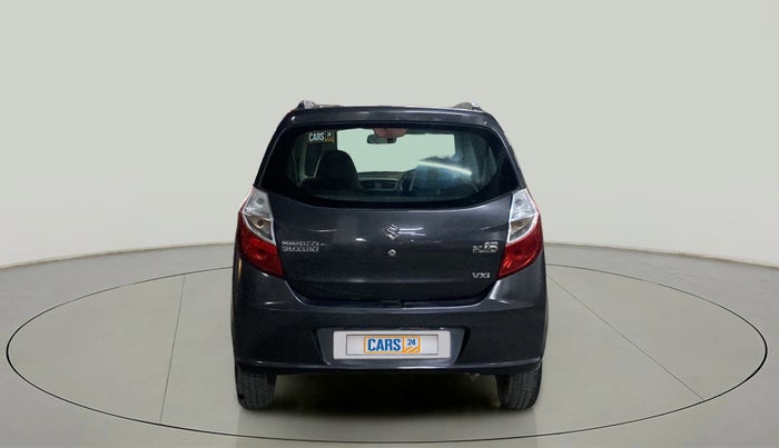2017 Maruti Alto K10 VXI, Petrol, Manual, 21,021 km, Back/Rear