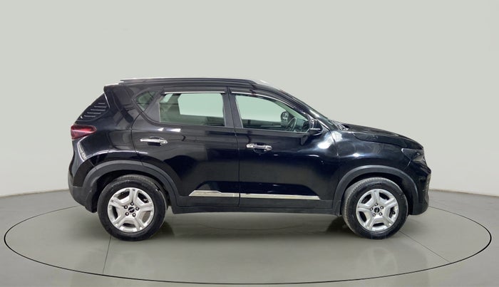 2022 KIA SONET HTK PLUS 1.5, Diesel, Manual, 19,714 km, Right Side View
