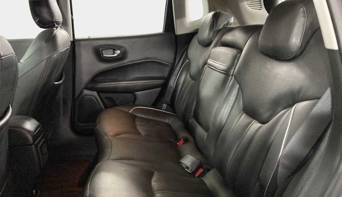2020 Jeep Compass SPORT PLUS 1.4 PETROL, Petrol, Manual, 38,615 km, Right Side Rear Door Cabin