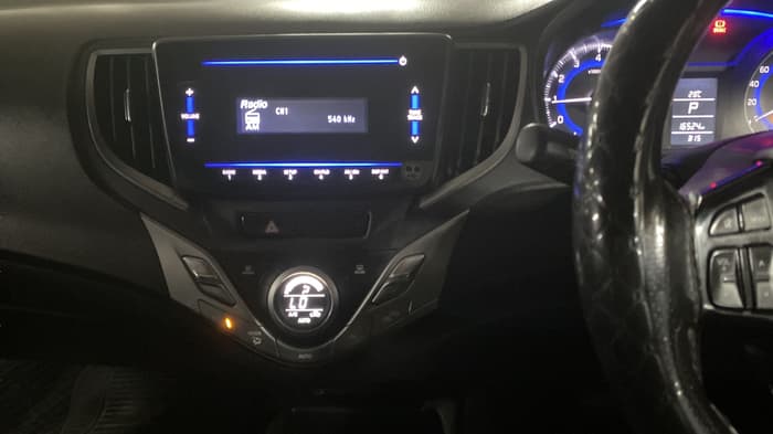 Features