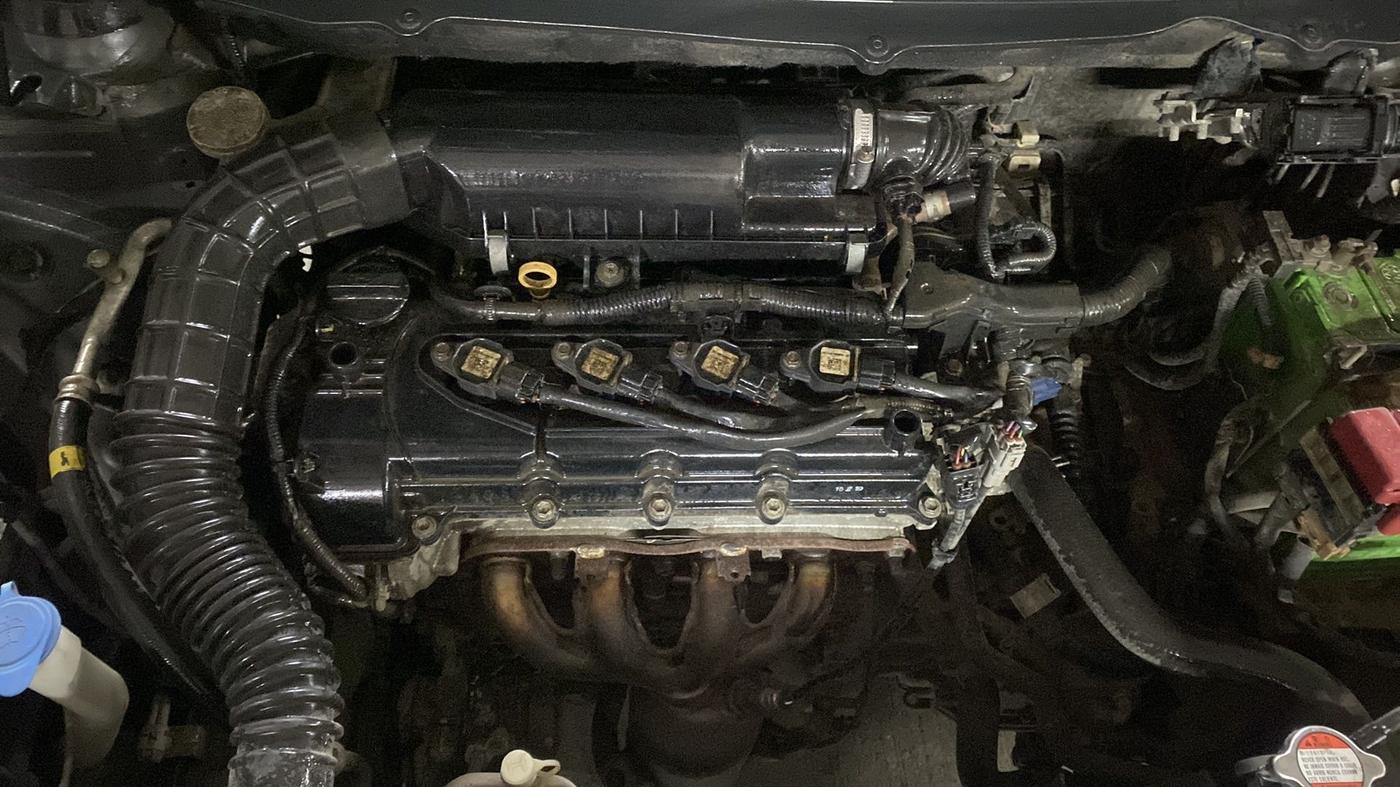 2019 Maruti Baleno DELTA CVT PETROL 1.2, Petrol, Automatic, 16,547 km, Open Bonet