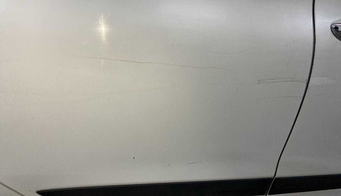 2018 Hyundai Elite i20 ASTA 1.2, Petrol, Manual, 24,917 km, Right rear door - Slightly dented