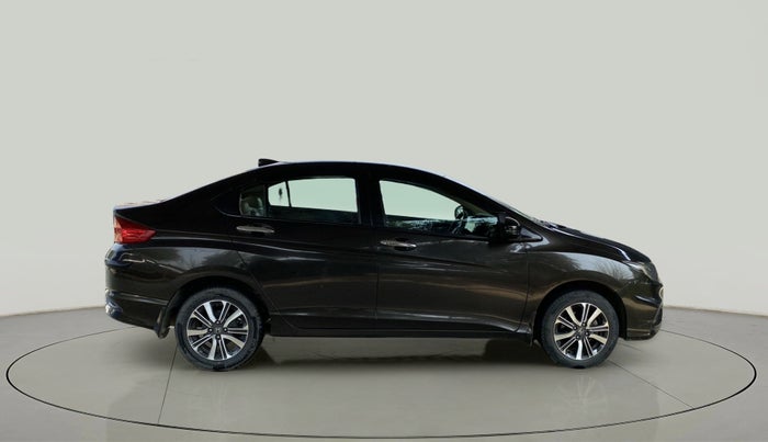 2017 Honda City 1.5L I-VTEC V MT, Petrol, Manual, 66,546 km, Right Side View