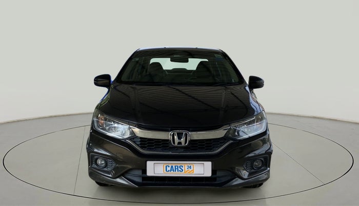 2017 Honda City 1.5L I-VTEC V MT, Petrol, Manual, 66,546 km, Front
