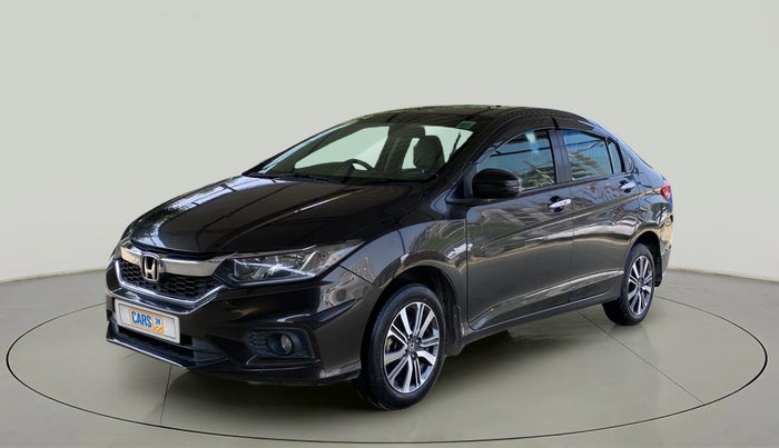 2017 Honda City 1.5L I-VTEC V MT, Petrol, Manual, 66,546 km, Left Front Diagonal