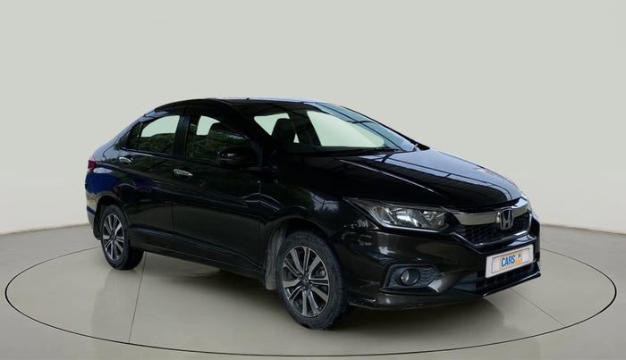 2017 Honda City 1.5L I-VTEC V MT, Petrol, Manual, 66,546 km, Right Front Diagonal