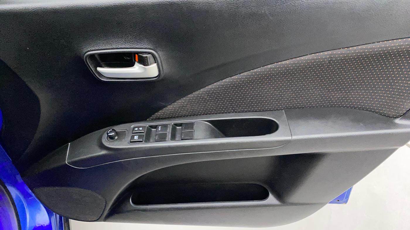 2020 Maruti Celerio X ZXI AMT, Petrol, Automatic, 25,064 km, Driver Side Door Panels Control
