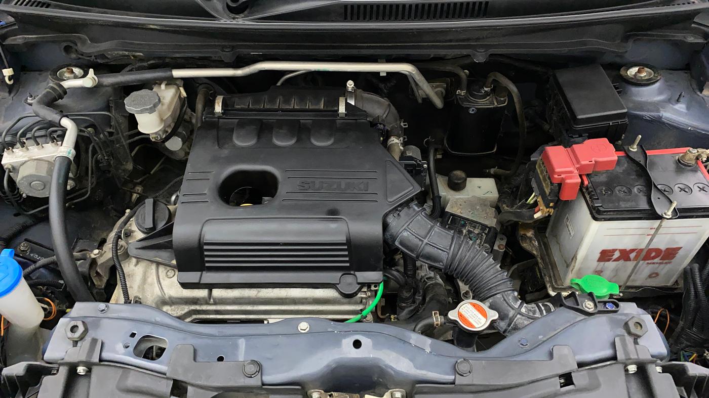 2020 Maruti Celerio X ZXI AMT, Petrol, Automatic, 25,064 km, Open Bonet
