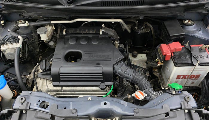 2020 Maruti Celerio X ZXI AMT, Petrol, Automatic, 25,064 km, Open Bonet